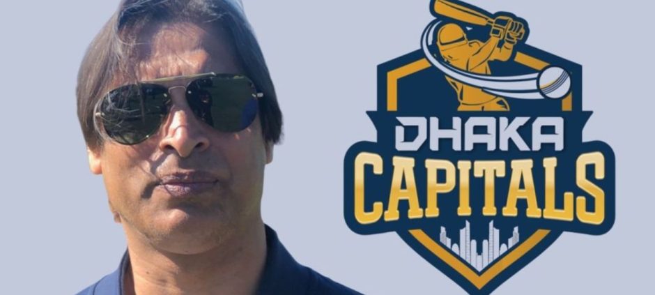 “Teach Them How To Win”, Shoaib Akhtar’s Bold Plan For Dhaka Capitals