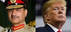 Trump to Host Field Marshal Asim Munir as Strategic Bonds Deepen