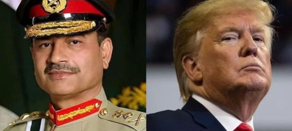 Trump to Host Field Marshal Asim Munir as Strategic Bonds Deepen