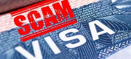 Visa Scam Alert Pakistan Consulate Warns Online Users