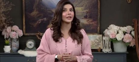 What Made Nida Yasir Apologize for Her Comments on Delivery Riders