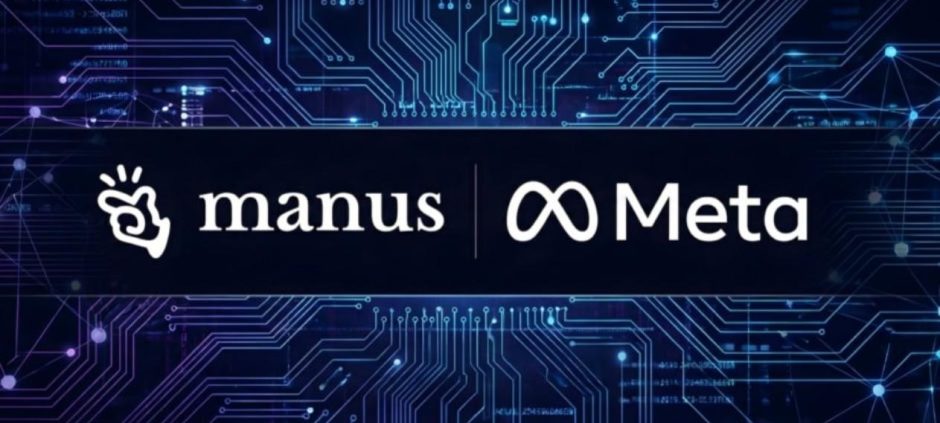 What’s Behind Meta Platforms’ $2B Deal for Manus AI (1)