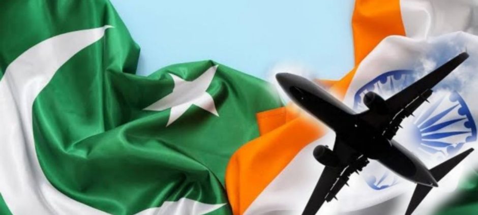 What’s Behind Pakistan’s Continued Airspace Closure for India