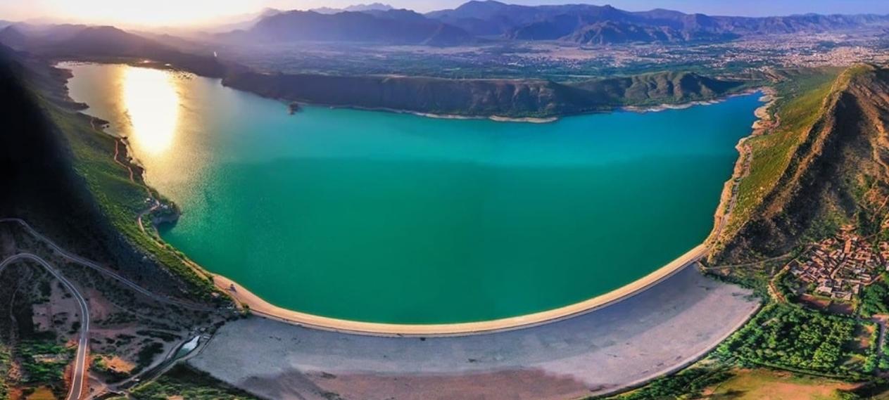 What’s Behind the KP Government’s Rs. 52 Million Tanda Dam Plan What’s Behind the KP Government’s Rs. 52 Million Tanda Dam Plan