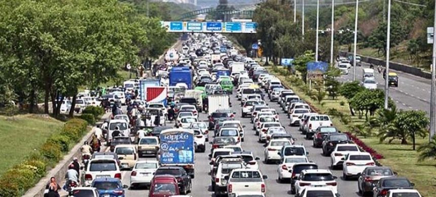 Which Islamabad Roads Will be Closed Tomorrow