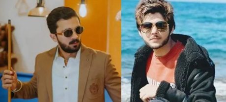 Rajab Butt, Nadeem Naniwala