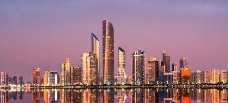 Abu Dhabi Named World’s Safest City for 2025