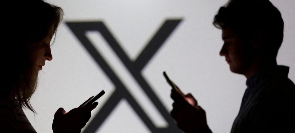 X Fined $140 Million By EU For Content Rule Breaches, TikTok Settles