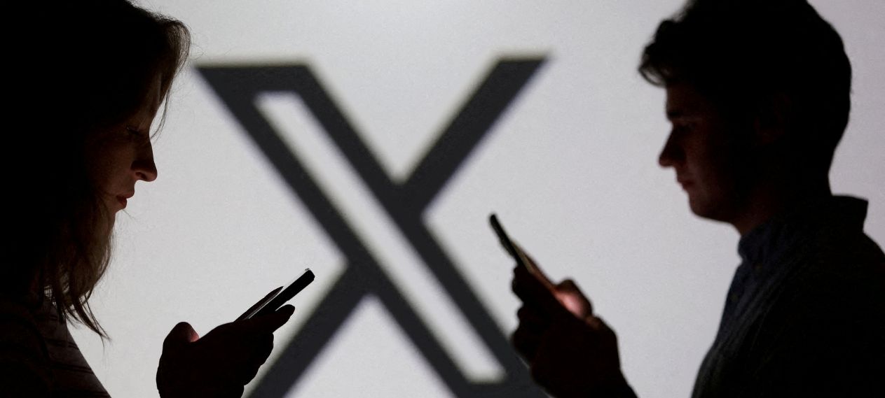 X Fined $140 Million By EU For Content Rule Breaches, TikTok Settles