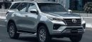 Fortuner Price in Pakistan