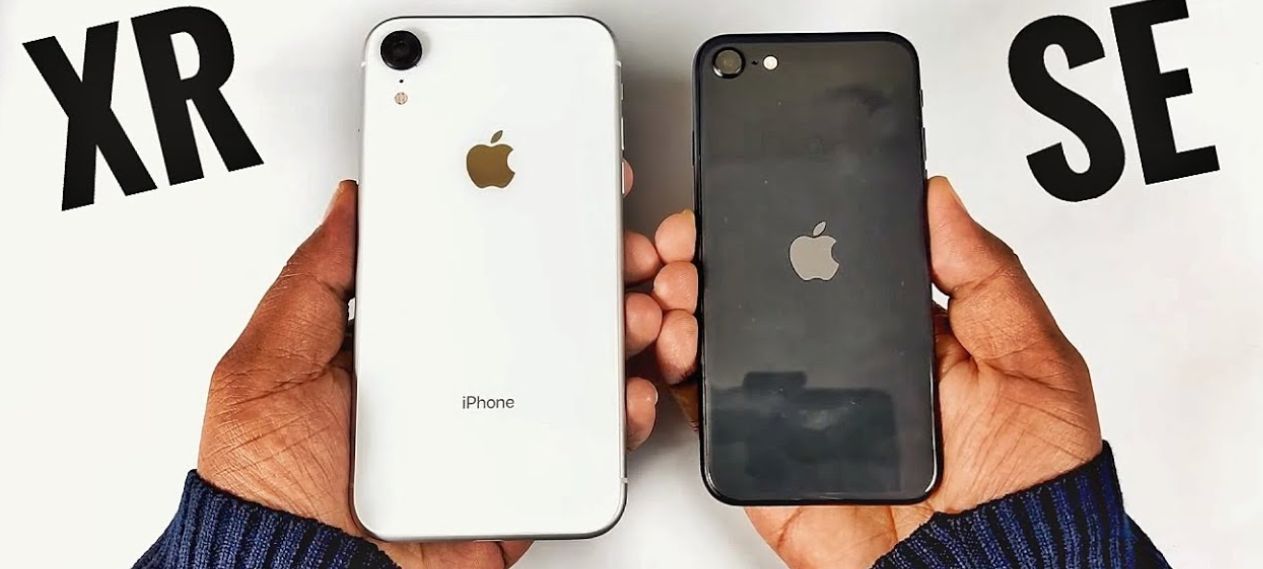 iPhone SE iPhone SE