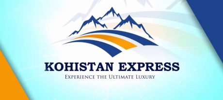 Kohistan Express