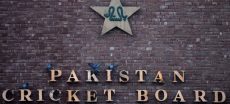 Pakistan Cricket Board