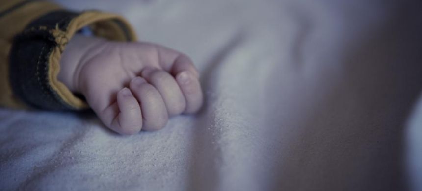 Parents Killed 2-Month-Old Daughter Over Desire for Son