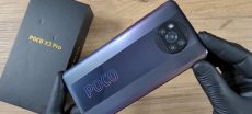 Poco X3 Pro