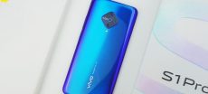 Vivo S1