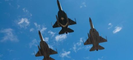 $1.5B Defense Export Deal Which Country Is Pakistan Supplying