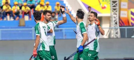 $115 Per Day What It Means for Pakistan Hockey Players