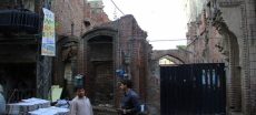 13 Buildings Officially Declared Unsafe in Lahore