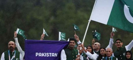 14th South Asian Games Pakistan Finally Announces Schedule