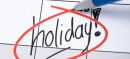 2026 public holiday