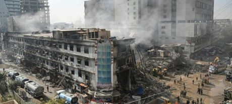 2,400 fire incidents