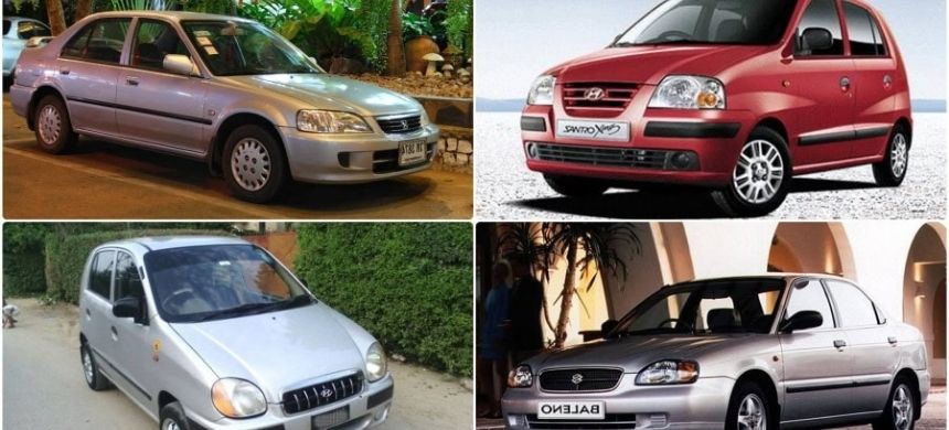 4 Best Affordable Cars in Pakistan for 2026