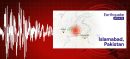 5.8-Magnitude Earthquake in Islamabad