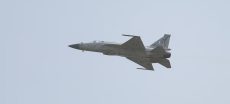 A Big Nation Is Interested In Pakistan's JF-17 Jets