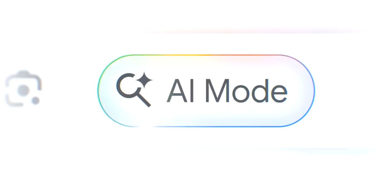 AI Mode AI Mode