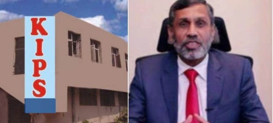 Abducted KIPS College CEO Returns Home Safely After Release