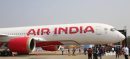 Air India Faces Operational Challenges After Engine Damage