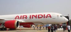 Air India Faces Operational Challenges After Engine Damage