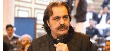 Ali Amin Gandapur Declared Proclaimed Offender—What Happened