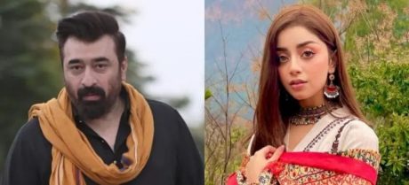 Alizeh Shah Gives Final Warning to Yasir Nawaz
