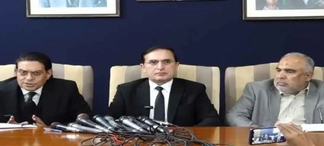 Allegations Against PTI Leaders Rejected—Details Inside