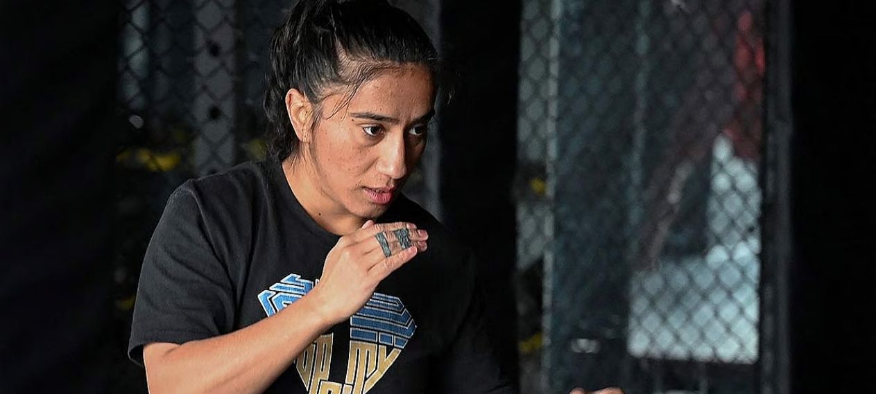 Anita Karim Breaks Barriers as Pakistan’s First Female BJJ Brown Belt