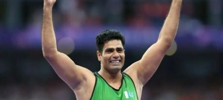 Arshad Nadeem’s Village to Get Rs 52.97M Athletics Stadium (1)