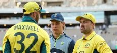 Australia Pacers to Miss Pakistan T20I Series Amid Injury Concerns