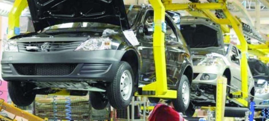 Auto Sector Growth Hits 46% in First Half of Fiscal Year