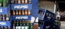 Pepsi Distributor Sealed for Using Expired, Cockroach-infested Ingredients