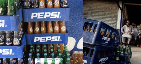 Pepsi Distributor Sealed for Using Expired, Cockroach-infested Ingredients