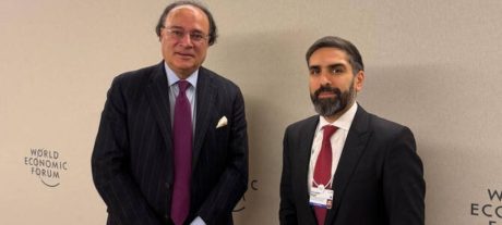 Azerbaijan Plans Investment Talks for Pakistan’s Oil and Gas