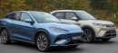 BYD Launches Sealion 7 and Atto 2 Electric Vehicles in Pakistan, See Prices