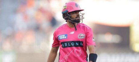 Babar Azam Leaves Sydney Sixers After A Disappointing Tournament