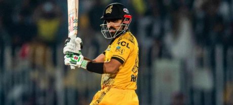 Babar Azam Might Captain A PSL Team, Check It Out