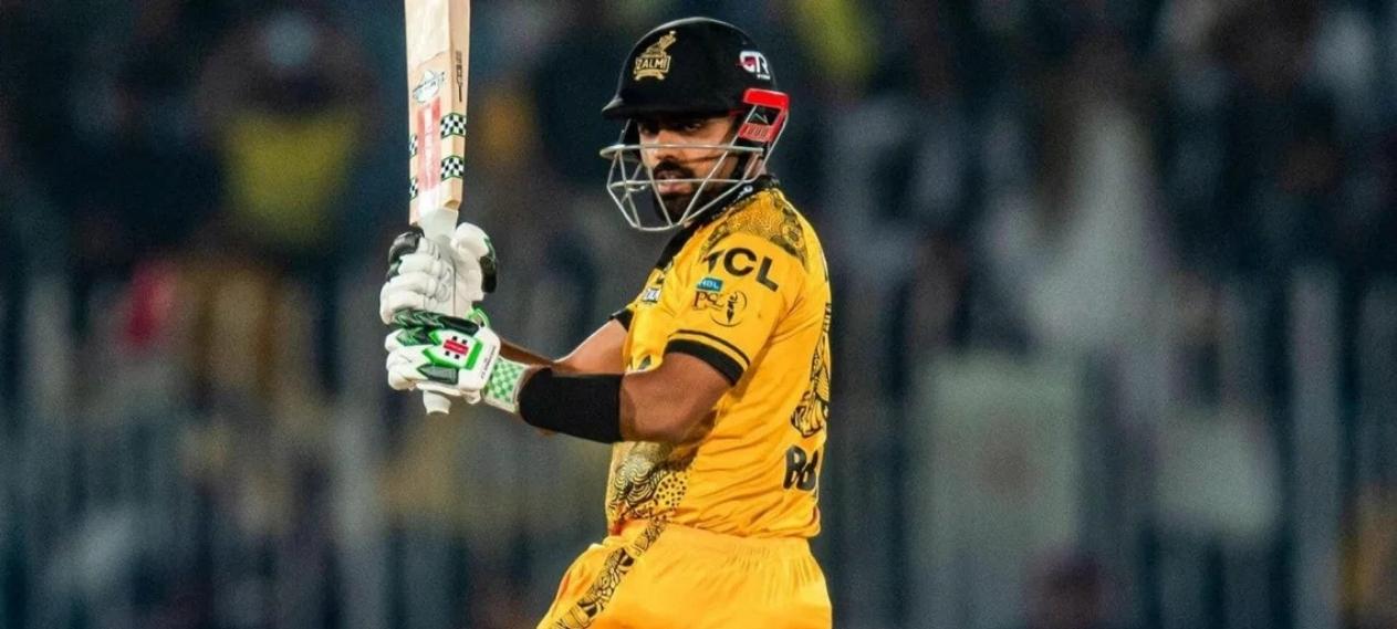 Babar Azam Might Captain A PSL Team, Check It Out