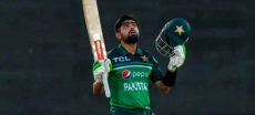 Babar Azam Reaches New Cricket Milestone