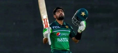 Babar Azam Reaches New Cricket Milestone