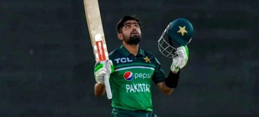 Babar Azam Reaches New Cricket Milestone